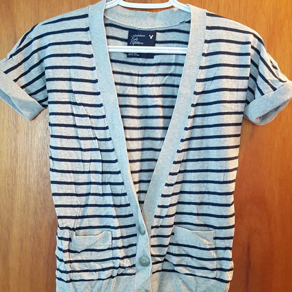 American eagle top sz medium